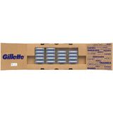 Gillette - Mach 3 - Scheermesjes - 18 Stuks