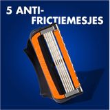 Gillette ProGlide Power - 8 Scheermesjes - Voor Mannen