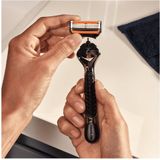 Gillette - ProGlide Power - Scheermesjes - 8 Pack