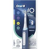 Oral-B iO My Way - Elektrische Tandenborstel - Voor Kinderen Vanaf 10 Jaar