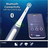 Oral-B iO My Way - Elektrische Tandenborstel - Voor Kinderen Vanaf 10 Jaar