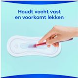 Always Ultra - Maandverband - Normal (Maat 1) - Voordeelverpakking 4 x 64 stuks