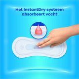 Always - Ultra Normal - Maandverband - 16 Stuks