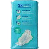 Always Ultra Day Maandverband Normal Met Vleugels 28 Stuks