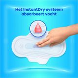 Always Maandverband Ultra Normal Plus 56 stuks