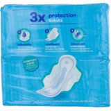 Always Maandverband Ultra Normal Plus 56 stuks