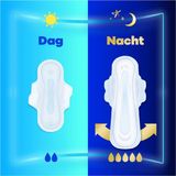 Always Maandverband Ultra Long 48 stuks