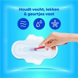 Always Maandverband Ultra Long 48 stuks