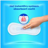 Always Ultra - Maandverband - Long (Maat 2) - Voordeelverpakking 12 x 14 stuks