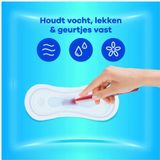 Always Maandverband Ultra Long 14 stuks