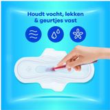 Always Ultra Day & Night Maandverband Maat 3 Quattro Pack (40 stuks)
