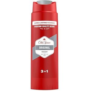 Old Spice Douchegel Original 3in1, 250 ml