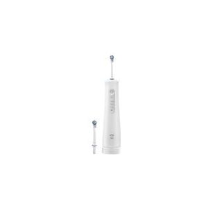 Oral-B AquaCare Pro-Expert Irrigateur - Wit - Technologie Oxyjet - 3 Pointes