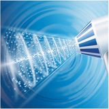 Oral-B - Oxyjet Health Center - Monddouche - Wit - Microbubbeltechnologie