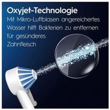 Oral-B Oxyjet Health Center Advanced Monddouche