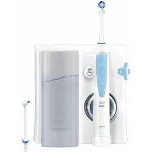 Oral-B Oxyjet Health Center Advanced Monddouche