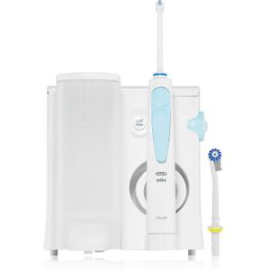 Oral-B - Oral Health Center - Irrigateur - Oxyjet - 5 Modes