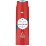 Old Spice Douchegel Whitewater 400ml
