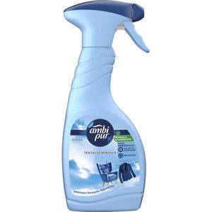 Ambi Pur Textielverfrisser Classic 500 ml