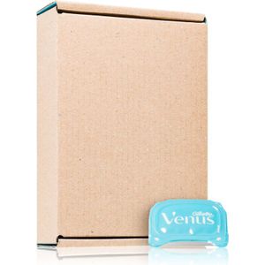 Gillette - Venus Comfortglide Spa Breeze - Lames de Rasoir - Lot de 10