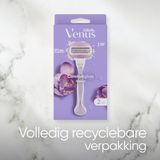 Gillette - Venus Comfortglide Breeze - Scheermes - 6 Scheermesjes