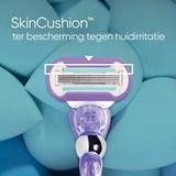 Gillette Venus Scheermesjes Deluxe Smooth Swirl - 10 Navulmesjes