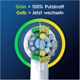 Oral-B Precision Clean Pro - Opzetborstels met CleanMaximiser Technologie - 12 Stuks - Brievenbusverpakking