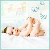 Pampers Premium Maandelijkse Doos Maat 4, 8-14kg 174st
