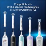 Oral-B Sensitive Clean Pro - Opzetborstels - 12 stuks