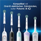 Oral-B Pro Cross Action Opzetborstels, Set Van 6
