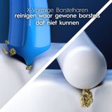 Oral-B PRO Cross Action opzetborstels - 8 stuks