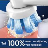 Oral B - Sensitive Clean PRO - Opzetborstels - 10 Stuks