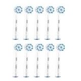 Oral B - Sensitive Clean PRO - Opzetborstels - 10 Stuks