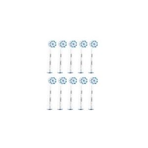 Oral B - Sensitive Clean PRO - Opzetborstels - 10 Stuks