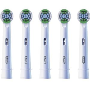 Oral B Pro Precision Clean Replacement Brush Heads Pack of 5