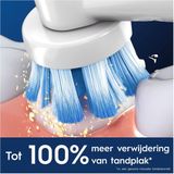Oral-B - Pro Sensitive Clean - Opzetborstels - 8 Stuks