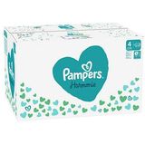 Pampers Harmonie Luiers - Maat 4 (9kg-14kg) - 174 Luiers - Maandbox