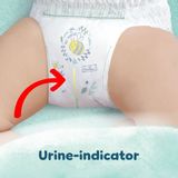 Pampers - Harmonie - Luiers - Wit - 0% Parfum - Hypoallergeen