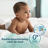 Pampers - Harmonie - Luiers - Wit - 0% Parfum - Hypoallergeen
