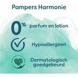 Pampers® Windeln Harmonie™ Größe Gr.5 (12-17 kg) für Babys und Kleinkinder, 144 St.