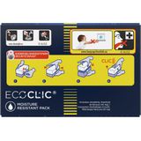 Dash - Platinum Pods - Wasmiddel Capsules - Gekleurde Was - 14 Wasbeurten