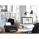 Dreft Platinum Lemon All in 1 Vaatwastabletten - 75 tabs