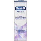 Oral-B Tandpasta 3DWhite Advanced Luxe Perfection 75 ml