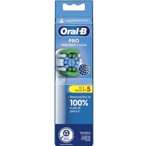 Oral-B Pro Precision Clean - 5 Stuks