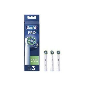 Reserve onderdeel voor elektrische tandenborstel Oral-B EB50 3 FFS CROSS ACTION