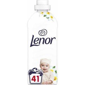 Lenor Wasverzachter Sensitive 41 Wasbeurten 861 ml