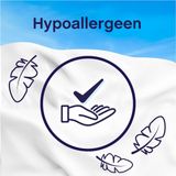 Lenor wasverzachter Gevoelige Huid 861 ml (12 flessen - 492 wasbeurten)