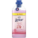 8x Lenor Wasverzachter Bloemenfris 53 Wasbeurten 1113 ml