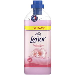 Lenor Wasverzachter Bloemenfris 1113 ml (8 flessen - 424 wasbeurten)