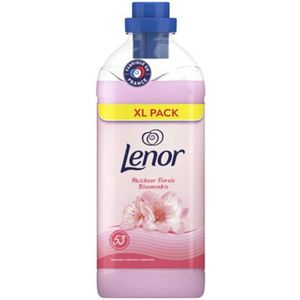 Lenor wasverzachter Bloemenfris 1113 ml (8 flessen - 424 wasbeurten)